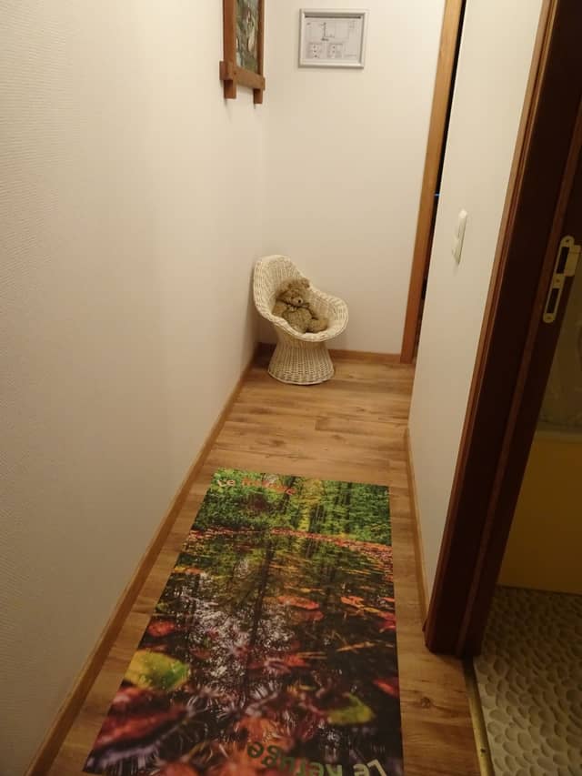 Gîte le Bohan (La Forêt - Le Refuge) 20