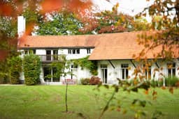 Le Paddock, Lubbeek - foto 1
