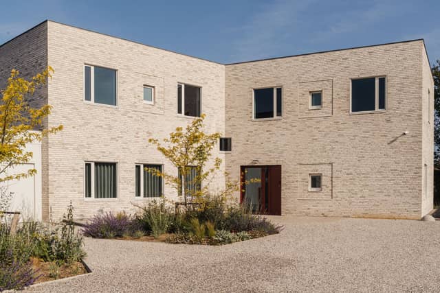 Maison Eau