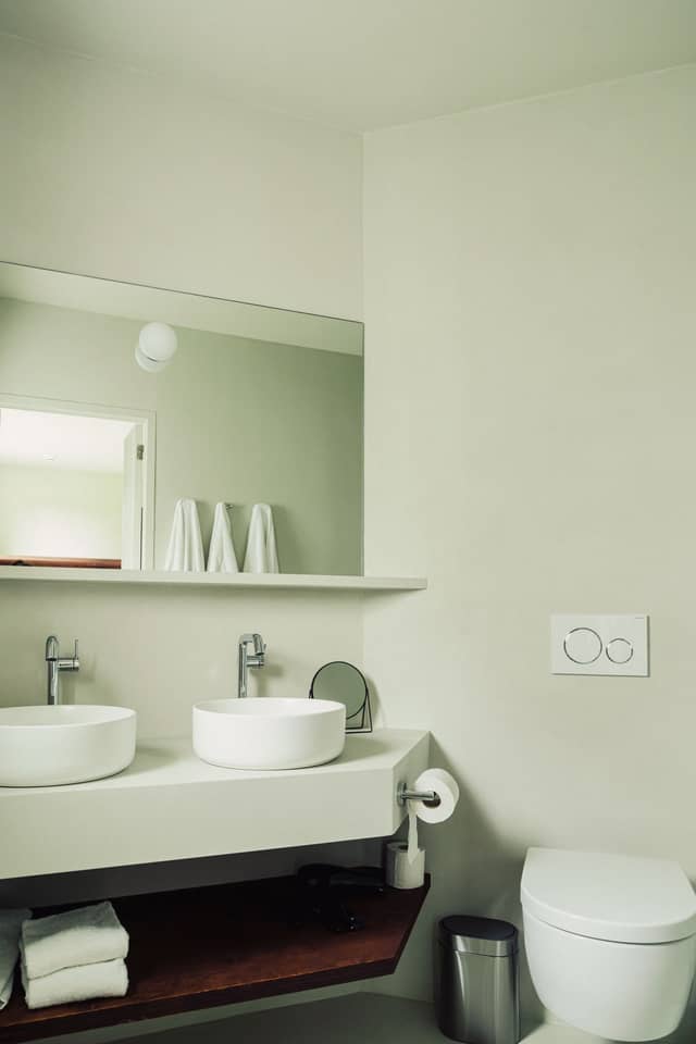 Maison Eau 13