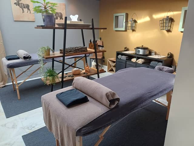 Relax Lanaken - Massage / Wellness / Logies 7