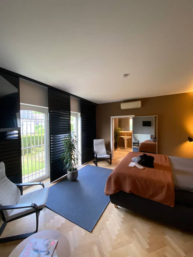 Relax Lanaken - Massage / Wellness / Logies 11