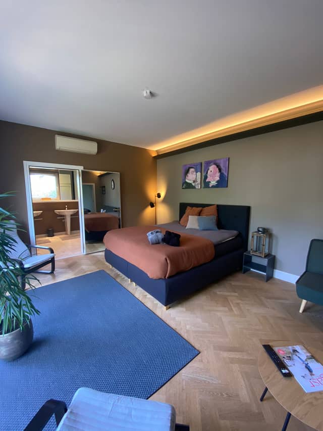 Relax Lanaken - Massage / Wellness / Logies 12