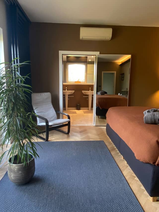 Relax Lanaken - Massage / Wellness / Logies 13