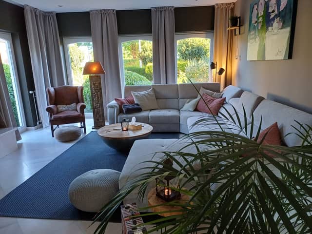 Relax Lanaken - Massage / Wellness / Logies 14