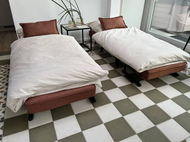 Domus Dunes 12