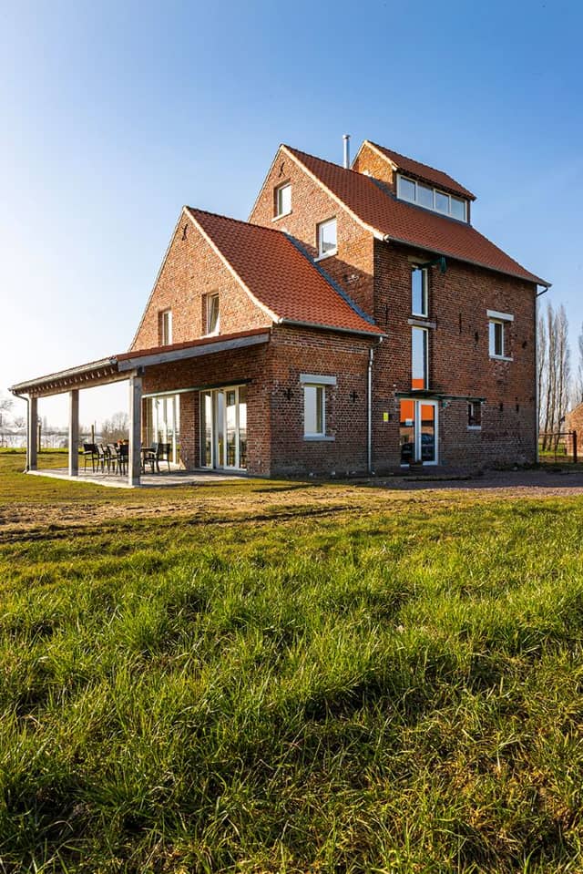 Erfgoed Vakantiewoning Ter Ast