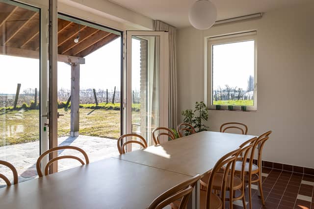 Erfgoed Vakantiewoning Ter Ast (5)