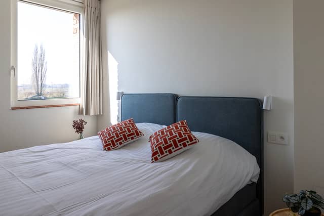 Erfgoed Vakantiewoning Ter Ast 20