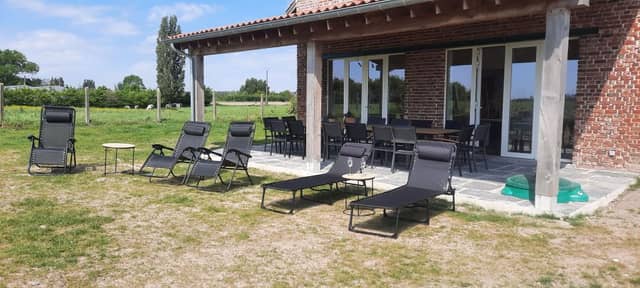 Erfgoed Vakantiewoning Ter Ast (3)