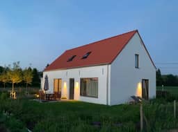 Perspektiv, Werken (Westhoek) - foto 1