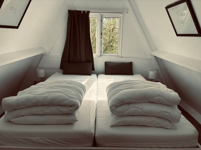 Chalet AchiLou 13