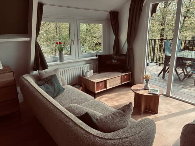 Chalet AchiLou (2)