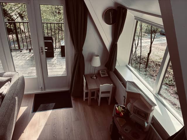 Chalet AchiLou (5)