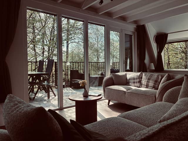 Chalet AchiLou (4)