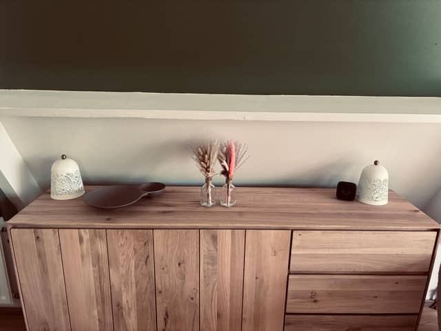 Chalet AchiLou 7