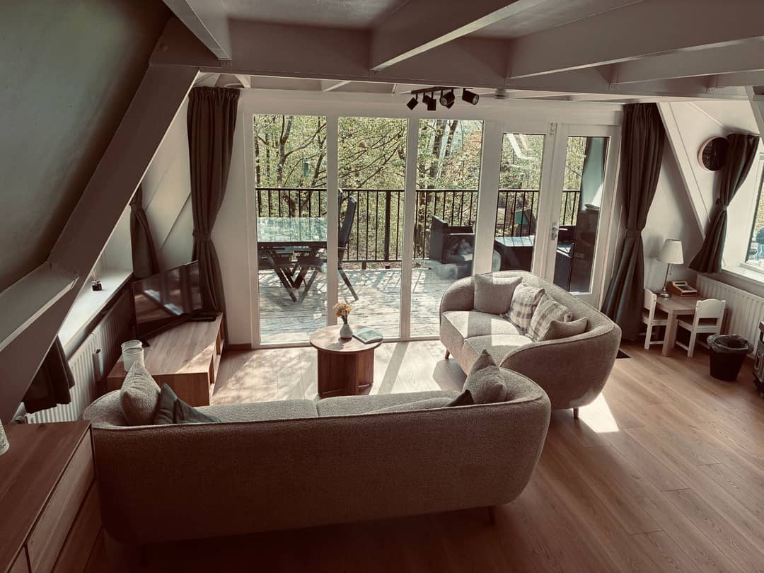 Chalet AchiLou 1