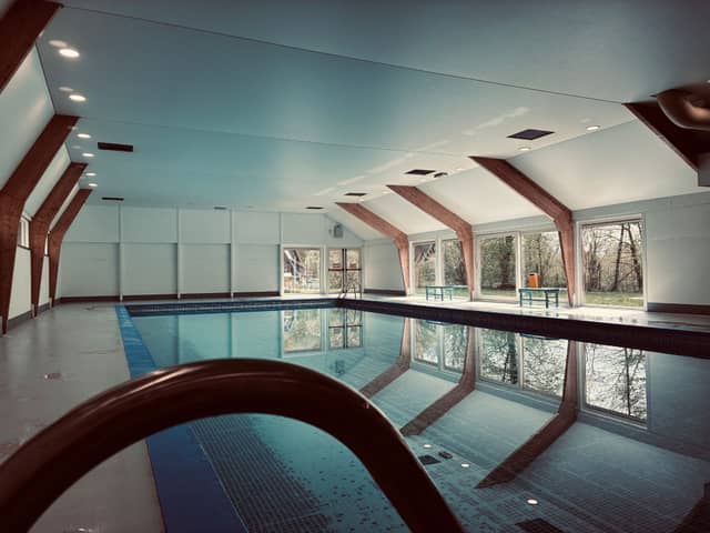 Chalet AchiLou 23