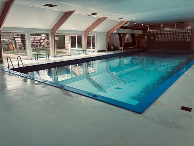 Chalet AchiLou 24