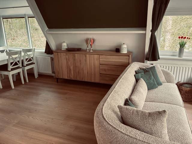 Chalet AchiLou (3)