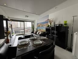 Crystal Residentie Fase VII Appt 6A, Oostende (Belgische Kust) - foto 1