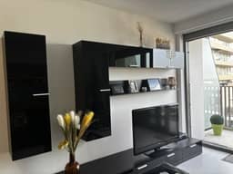 Crystal Residentie Fase VII Appt 6A, Oostende (Belgische Kust) - foto 3