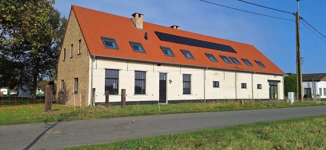 Sheela Farm, vakantiewoning in Reet