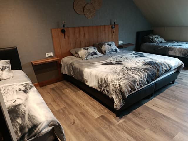 Hoeve 203 9