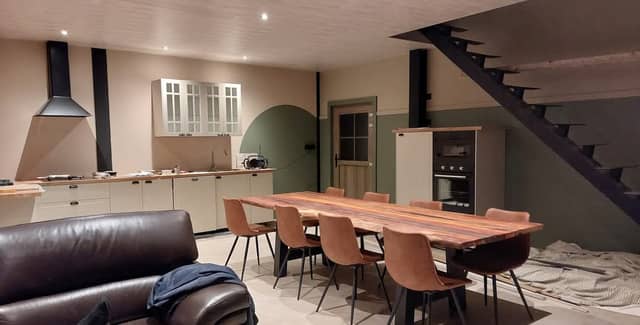 Hoeve 203 7