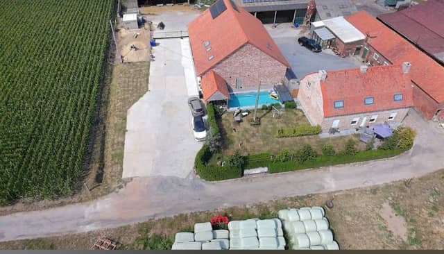 Hoeve 203 6