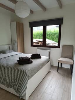 Chal'eau de Wolf, Liezele - foto 12