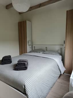 Chal'eau de Wolf, Liezele - foto 13