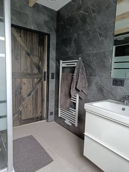 Chal'eau de Wolf, Liezele - foto 23