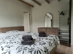 Chal'eau de Wolf, Liezele - foto 14