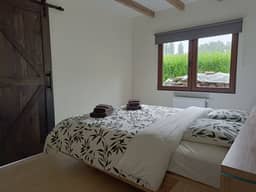 Chal'eau de Wolf, Liezele - foto 17