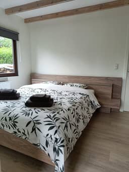 Chal'eau de Wolf, Liezele - foto 15