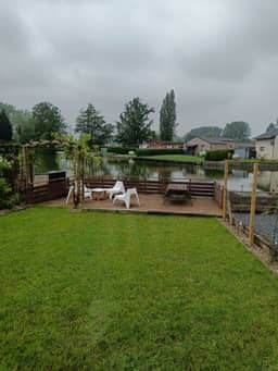 Chal'eau de Wolf, Liezele - foto 28