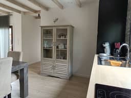 Chal'eau de Wolf, Liezele - foto 10