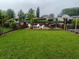 Chal'eau de Wolf, Liezele - foto 27