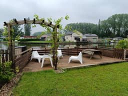 Chal'eau de Wolf, Liezele - foto 29