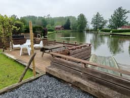 Chal'eau de Wolf, Liezele - foto 31