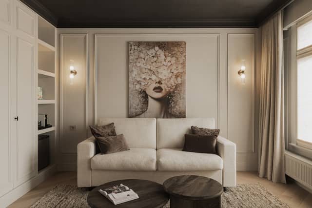 Herenhuis 25