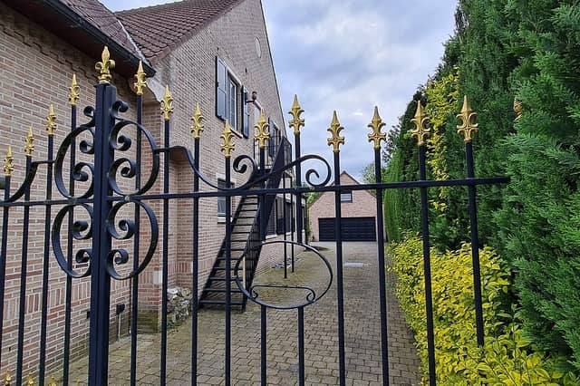 Onder De Pannen 16