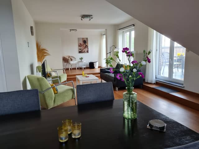 Onder De Pannen (2)