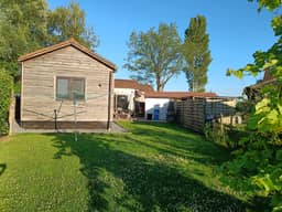 Chal'eau de Wolf, Liezele - foto 30