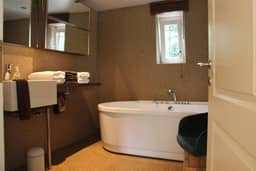 Villa Alterbiezen, Hoeselt (Limbourg) - photo 5