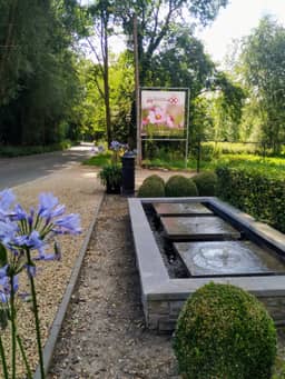 Villa Alterbiezen, Hoeselt (Limbourg) - photo 32