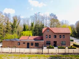 Villa Alterbiezen, Hoeselt (Limbourg) - photo 1