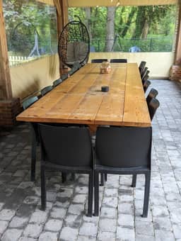 Villa Alterbiezen, Hoeselt (Limbourg) - photo 26