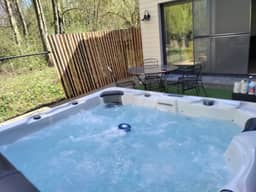Villa Alterbiezen, Hoeselt (Limbourg) - photo 22